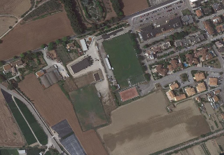 Monteprandone - Finanziato il nuovo campo sportivo, atteso da oltre trent’anni